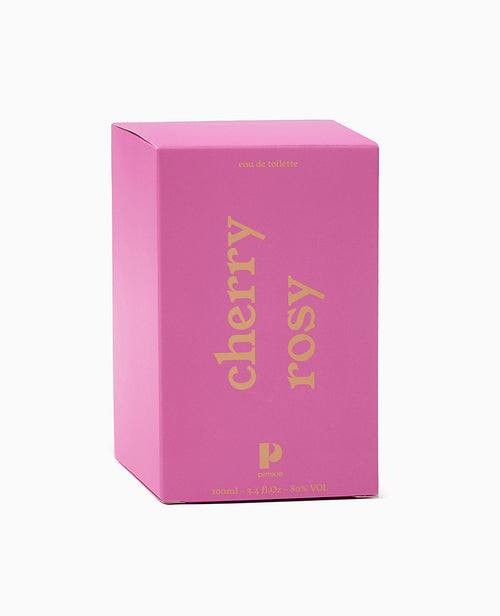 Parfum Cherry Rosy - PIMKIE - 2