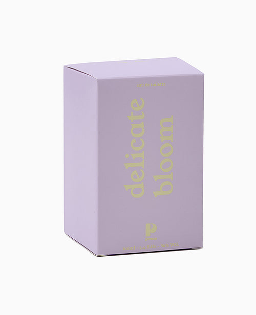 Parfum Delicate Bloom - PIMKIE - 6