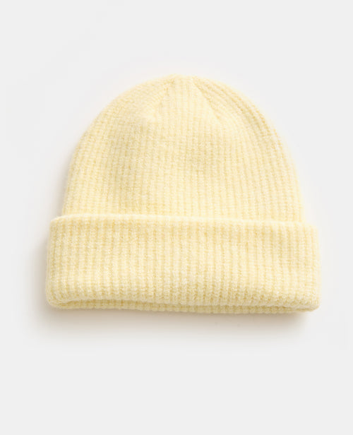 Bonnet double épaisseur avec revers - PIMKIE - 2