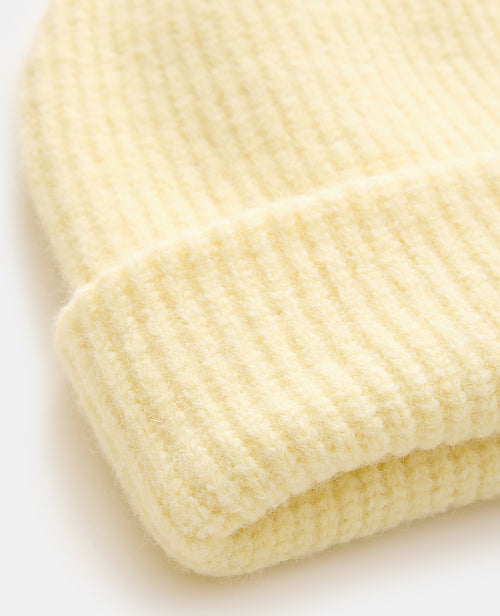 Bonnet double épaisseur avec revers - PIMKIE - 3