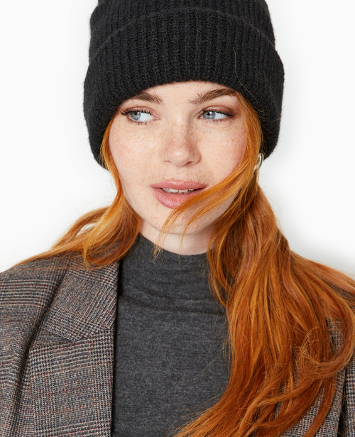 Bonnet avec revers - PIMKIE - 4