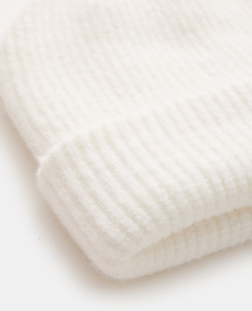 Bonnet double épaisseur avec revers - PIMKIE - 3