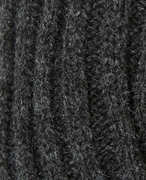 Gants en simili cuir et maille - PIMKIE - 5