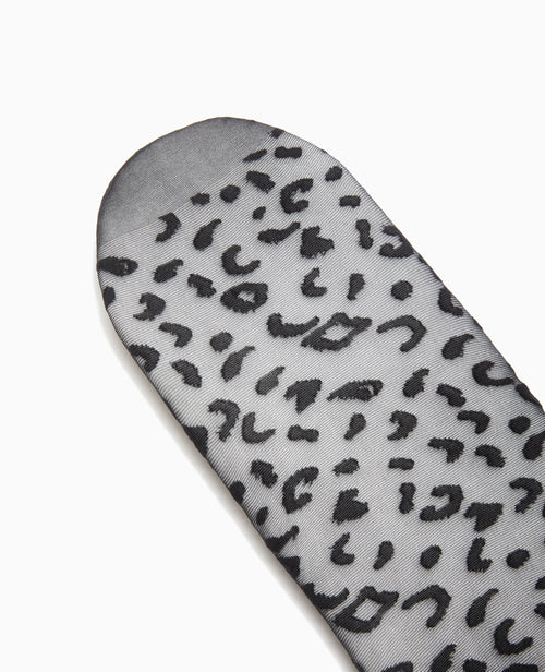 Collants léopard - PIMKIE - 5