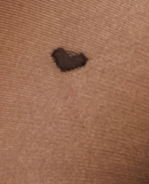 Collants avec petits cœurs - PIMKIE - 5