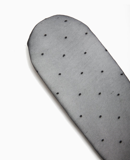 Collants fins avec pois plumetis - PIMKIE - 2