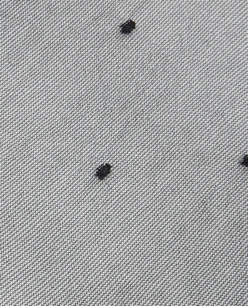 Collants fins avec pois plumetis - PIMKIE - 4