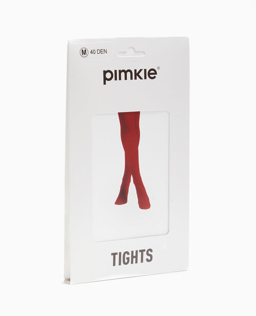 Collants opaques - PIMKIE - 5