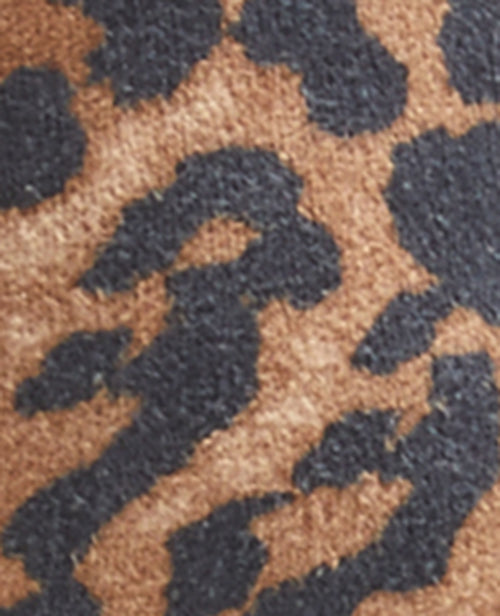 Babies bouts carrés avec brides motif léopard - PIMKIE - 6