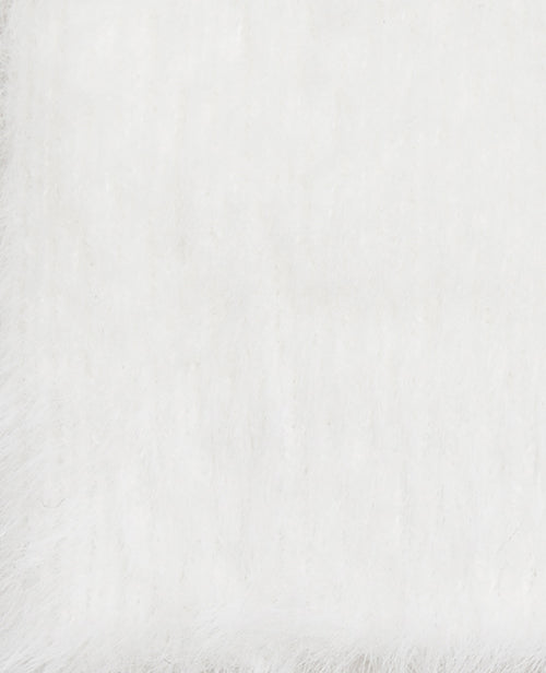 Paire de chaussettes en maille douce et poilue - PIMKIE - 4