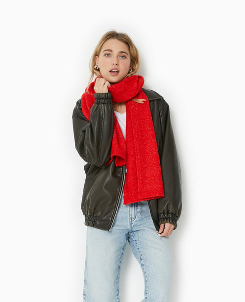 Echarpe en maille fine - PIMKIE - 4