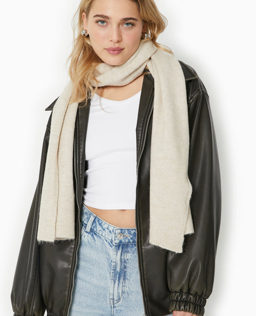 Echarpe en maille fine - PIMKIE - 4