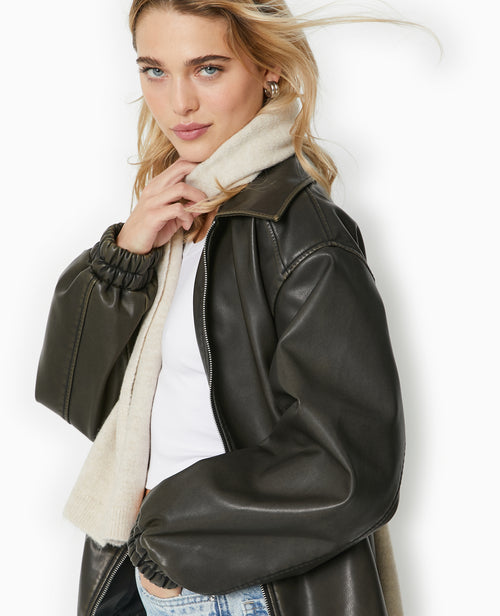 Echarpe en maille fine - PIMKIE - 5