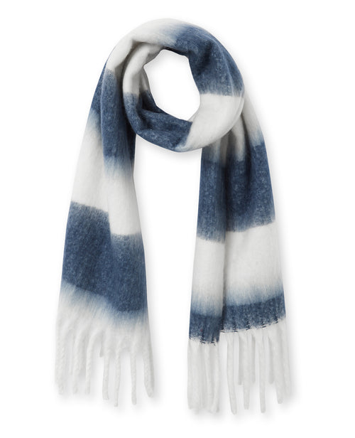 Grande écharpe en maille ultra douce - PIMKIE - 2