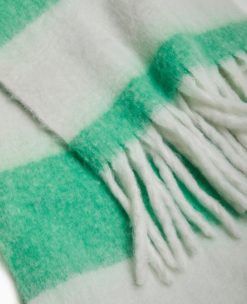 Grande écharpe en maille ultra douce - PIMKIE - 2