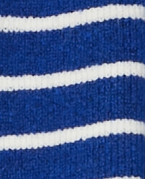 Echarpe en maille rayée - PIMKIE - 6