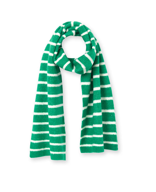 Echarpe en maille rayée - PIMKIE - 2