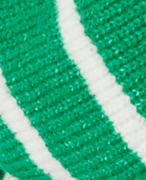 Echarpe en maille rayée - PIMKIE - 6