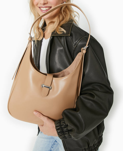 Sac haut porté épaule - PIMKIE - 1