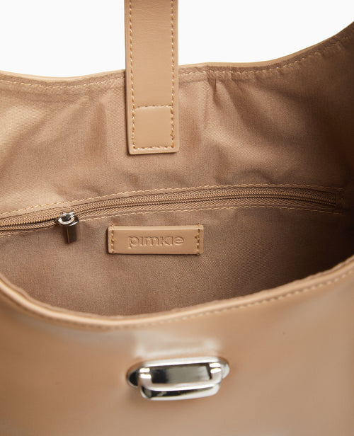 Sac haut porté épaule - PIMKIE - 4