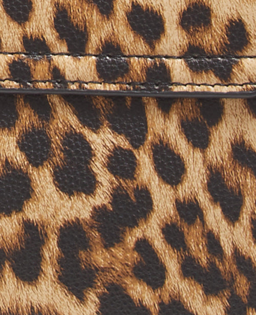 Sac boxy motif léopard - PIMKIE - 6