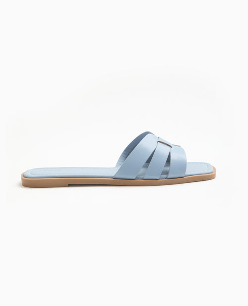 Mules plates - PIMKIE - 3