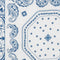 bleu marine