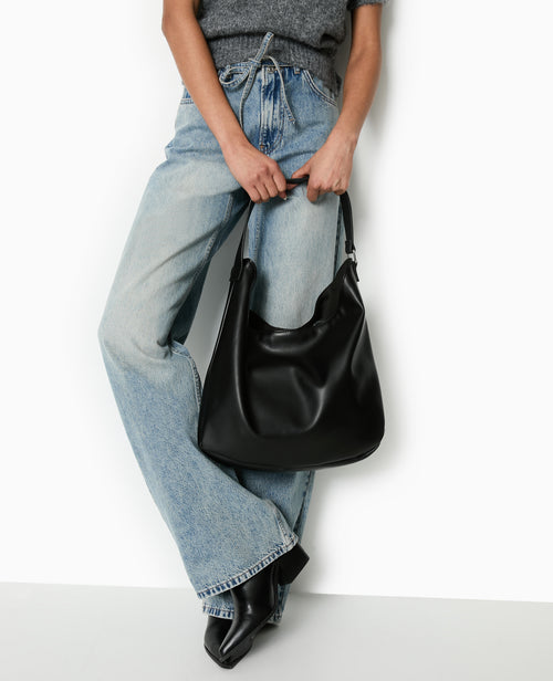 Grand sac en simili - PIMKIE - 1