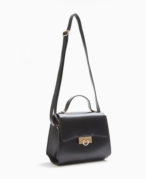 Sac boxy avec poignée et bandoulière - PIMKIE - 1
