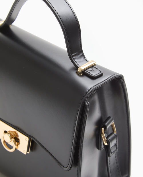 Sac boxy avec poignée et bandoulière - PIMKIE - 3