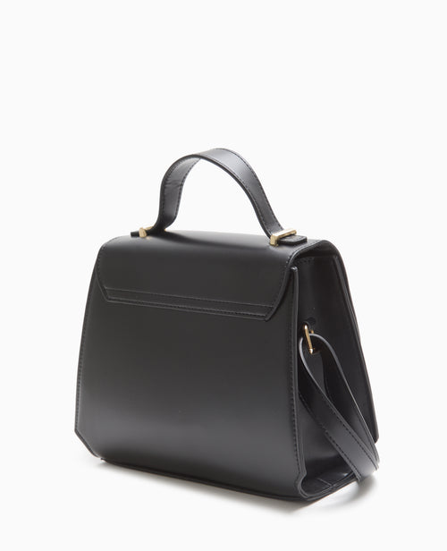 Sac boxy avec poignée et bandoulière - PIMKIE - 4