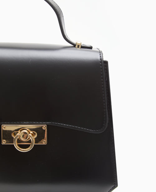 Sac boxy avec poignée et bandoulière - PIMKIE - 5