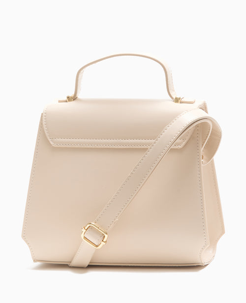 Sac boxy avec poignée et bandoulière - PIMKIE - 4