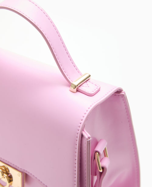 Sac boxy avec poignée et bandoulière - PIMKIE - 3