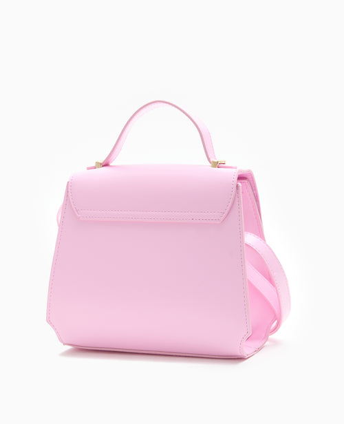 Sac boxy avec poignée et bandoulière - PIMKIE - 4