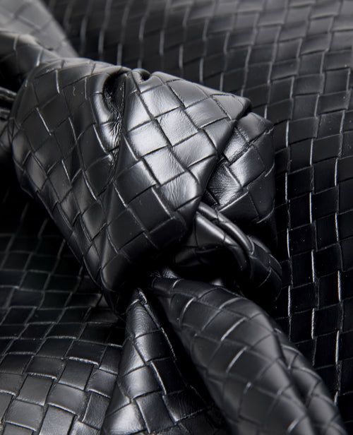 Grand sac XXL en simili tressé - PIMKIE - 4