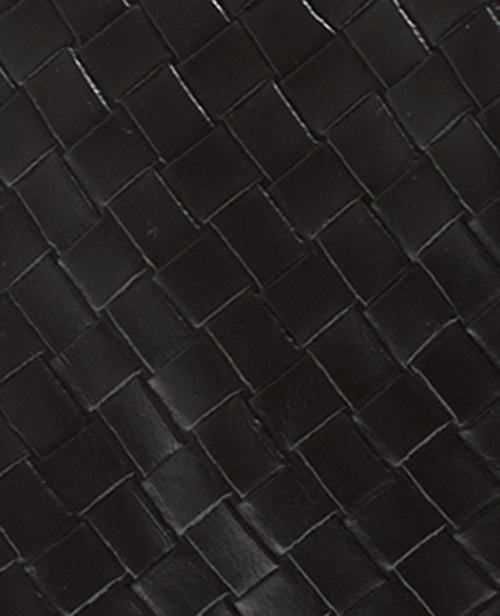 Grand sac XXL en simili tressé - PIMKIE - 6