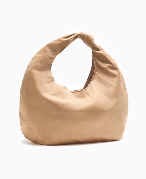 Grand sac XXL en suédine - PIMKIE - 1