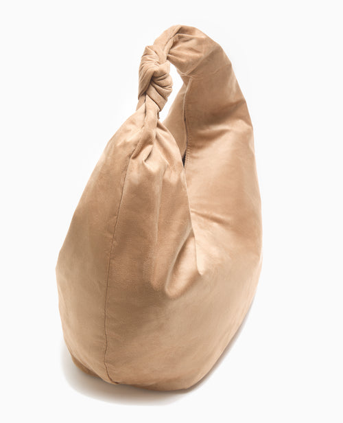 Grand sac XXL en suédine - PIMKIE - 6