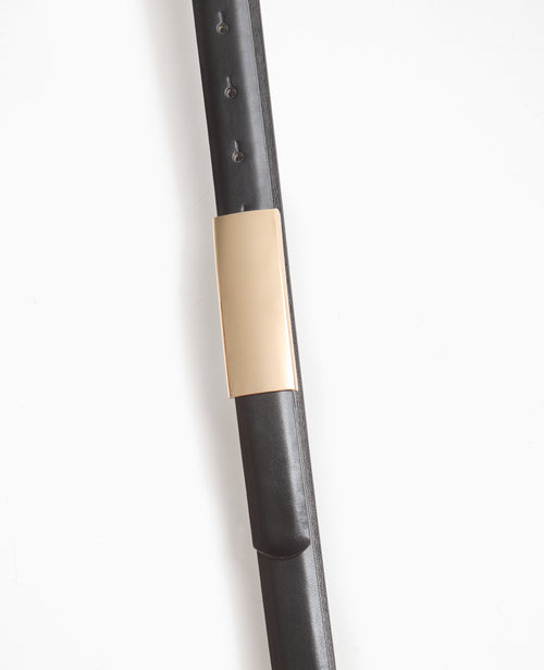 Ceinture fine avec boucle rectangulaire - PIMKIE - 4