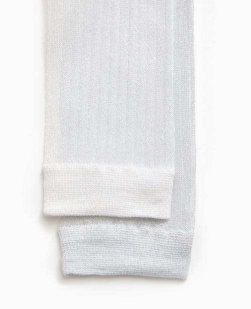 Lot de 2 paires de chaussettes avec lurex - PIMKIE - 3