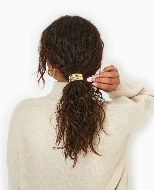 Elastique avec boucle en métal - PIMKIE - 1