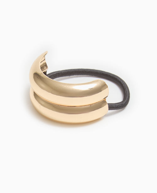 Elastique avec boucle en métal - PIMKIE - 2