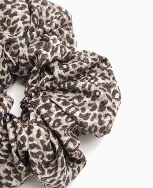 Maxi chouchou motif léopard - PIMKIE - 3