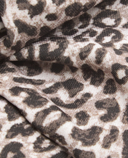 Maxi chouchou motif léopard - PIMKIE - 4