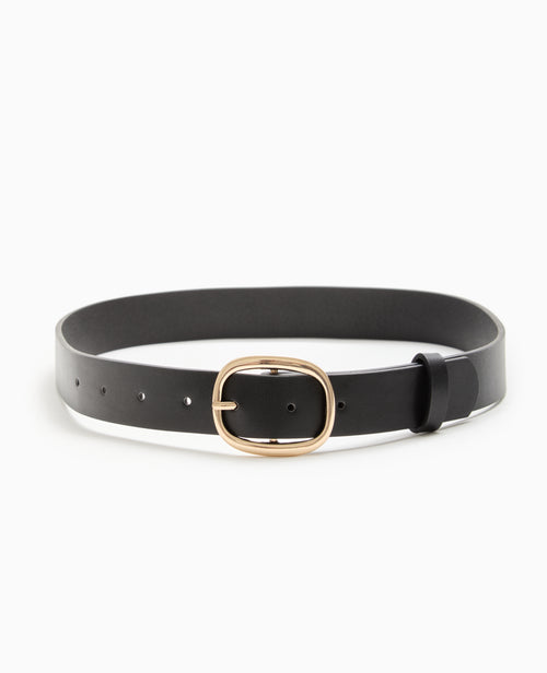 Ceinture avec boucle ovale - PIMKIE - 2