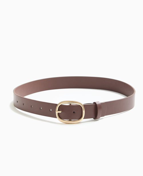 Ceinture avec boucle ovale - PIMKIE - 3