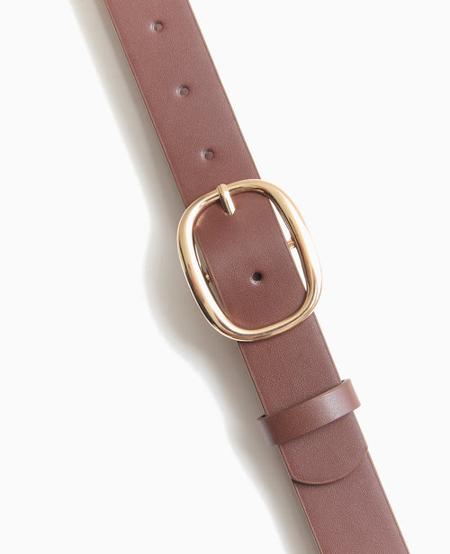 Ceinture avec boucle ovale - PIMKIE - 4