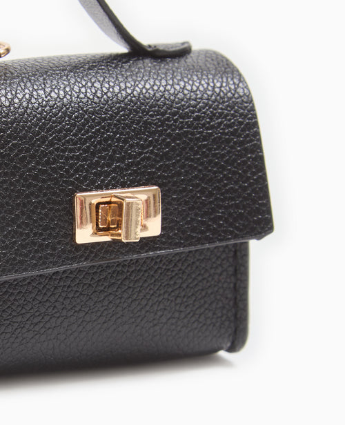 Porte-clé avec mini-sac - PIMKIE - 3