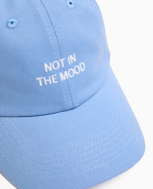 Casquette avec broderie devant - PIMKIE - 3